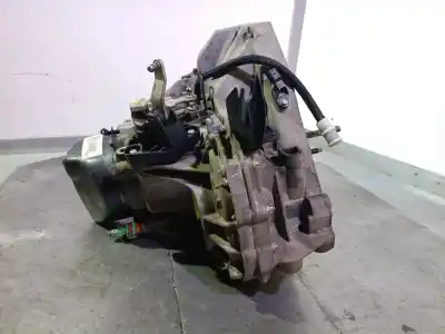Автозапчастина б/у коробка передач для renault modus / grand modus (f/jp0_) 1.5 dci 90 посилання на oem iam jr5306 a039321 8201115695