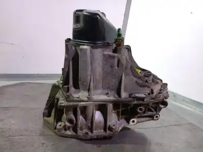 Автозапчастина б/у коробка передач для renault modus / grand modus (f/jp0_) 1.5 dci 90 посилання на oem iam jr5306 a039321 8201115695