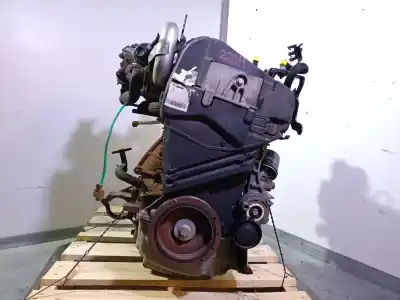 Second-hand car spare part  for RENAULT MODUS / GRAND MODUS (F/JP0_)  OEM IAM references K9K6770 D037063 8201246265