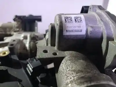 Second-hand car spare part complete engine for renault modus / grand modus (f/jp0_) 1.5 dci 90 oem iam references k9k6770 d037063 8201246265