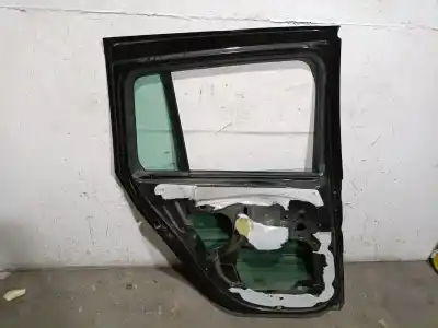 Автозапчасти б/у задняя левая дверь за renault modus / grand modus (f/jp0_) 1.5 dci 90 ссылки oem iam 821014094r  821014094r