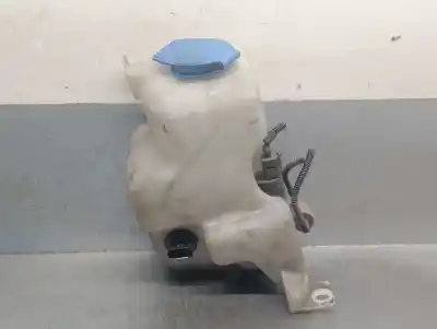 Second-hand car spare part WINDSCREEN WASHER BOTTLE for VOLKSWAGEN GOLF IV (1J1)  OEM IAM references 1J0955453B  1J0955453P