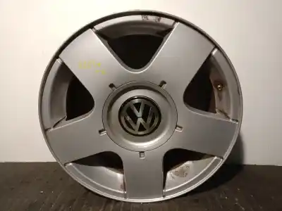 Recambio de automóvil de segunda mano de LLANTA para VOLKSWAGEN GOLF IV (1J1)  referencias OEM IAM 1J0601025B  R156JX15H2ET38