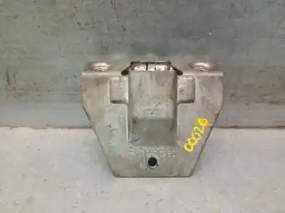 Gebrauchtes Autoersatzteil Schloss Heckdeckel zum MERCEDES-BENZ CLASE E (W114/W115) BERLINA 3.0 Diesel OEM-IAM-Referenzen 1137500285  