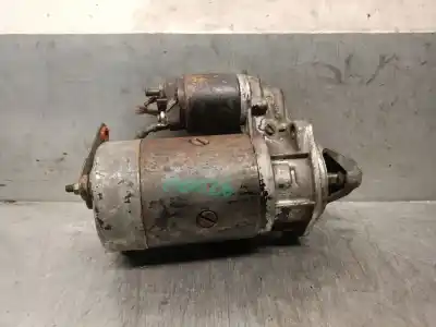 Second-hand car spare part Starter Motor for MERCEDES-BENZ CLASE E (W114/W115) BERLINA 3.0 Diesel OEM IAM references 110921 0001314002 BOSCH 110921