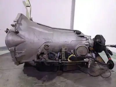 Second-hand car spare part GEARBOX for MERCEDES-BENZ CLASE S (W140) BERLINA  OEM IAM references 722368 1402702800 A1402702800