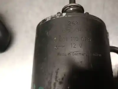 İkinci el araba yedek parçası motor çalisiyor için mercedes clase s (w140) berlina 3.2 24v cat oem iam referansları g 104 0001110075 bosch g 104