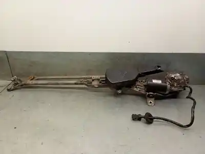 İkinci el araba yedek parçası ön Silecek Motoru için MERCEDES CLASE S (W140) BERLINA 3.2 24V CAT OEM IAM referansları A1408200008 0390341403 BOSCH A1408200008
