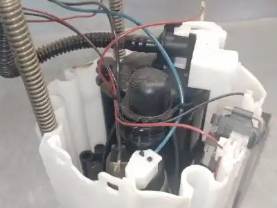 Pezzo di ricambio per auto di seconda mano sensore di livello del carburante per opel insignia a (g09) 1.8 (68) riferimenti oem iam 13577218 0580200007 bosch 1232368