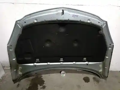 Pezzo di ricambio per auto di seconda mano cofano per opel insignia a (g09) 1.8 (68) riferimenti oem iam 1160013  1160013