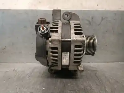 Second-hand car spare part alternator for toyota auris (_e15_) 2.0 d-4d (ade150_) oem iam references 270600r011