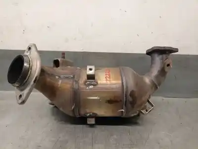 Second-hand car spare part catalytic converter for toyota auris (_e15_) 2.0 d-4d (ade150_) oem iam references 0r010