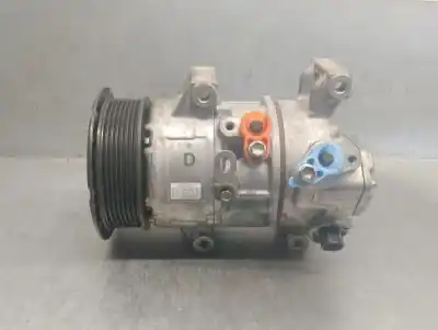 Second-hand car spare part air conditioning compressor for toyota auris (_e15_) 2.0 d-4d (ade150_) oem iam references 8831042250