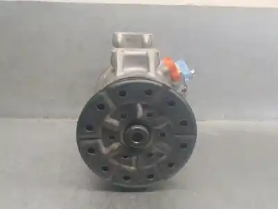 Peça sobressalente para automóvel em segunda mão compressor de ar condicionado a/a a/c por toyota auris (_e15_) 2.0 d-4d (ade150_) referências oem iam 8831042250 4472601257 denso 8831002400