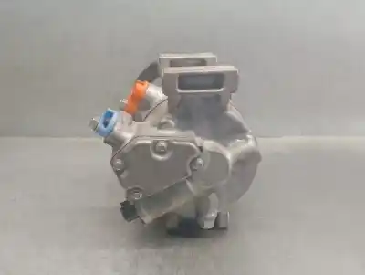 Peça sobressalente para automóvel em segunda mão compressor de ar condicionado a/a a/c por toyota auris (_e15_) 2.0 d-4d (ade150_) referências oem iam 8831042250 4472601257 denso 8831002400