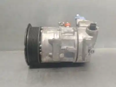 Peça sobressalente para automóvel em segunda mão compressor de ar condicionado a/a a/c por toyota auris (_e15_) 2.0 d-4d (ade150_) referências oem iam 8831042250 4472601257 denso 8831002400