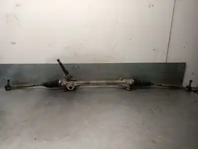 Автозапчасти б/у рулевая рейка за TOYOTA AURIS (_E15_) 2.0 D-4D (ADE150_) ссылки OEM IAM 4550002130  4550002130