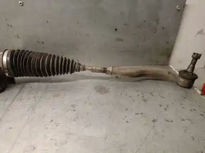 Second-hand car spare part steering rack for toyota auris (_e15_) 2.0 d-4d (ade150_) oem iam references 4550002130  4550002130