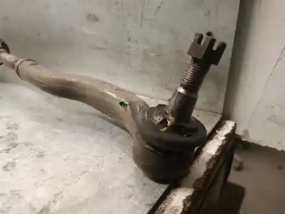 Second-hand car spare part steering rack for toyota auris (_e15_) 2.0 d-4d (ade150_) oem iam references 4550002130  4550002130