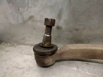 Second-hand car spare part steering rack for toyota auris (_e15_) 2.0 d-4d (ade150_) oem iam references 4550002130  4550002130