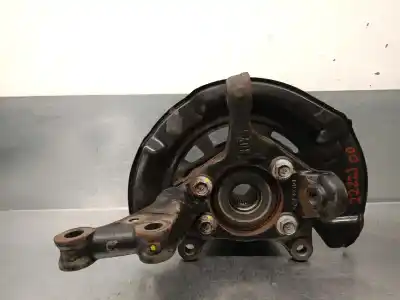 Second-hand car spare part front right knuckle for toyota auris (_e15_) 2.0 d-4d (ade150_) oem iam references 4321102170