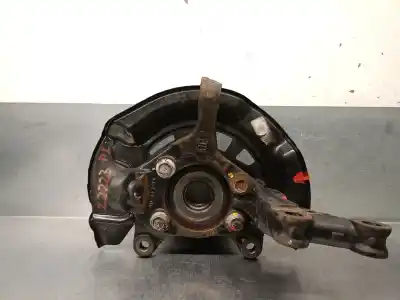 Second-hand car spare part front left knuckle for toyota auris (_e15_) 2.0 d-4d (ade150_) oem iam references 4321202170