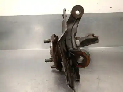 Second-hand car spare part front left knuckle for toyota auris (_e15_) 2.0 d-4d (ade150_) oem iam references 4321202170  4321202170