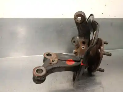 Second-hand car spare part front left knuckle for toyota auris (_e15_) 2.0 d-4d (ade150_) oem iam references 4321202170  4321202170