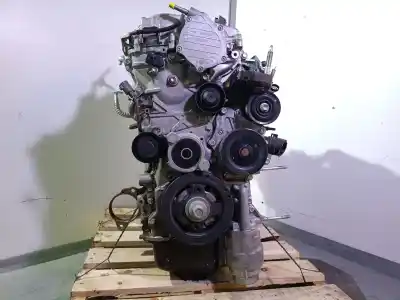 Автозапчасти б/у полный двигатель за toyota auris (_e15_) 2.0 d-4d (ade150_) ссылки oem iam 1ad