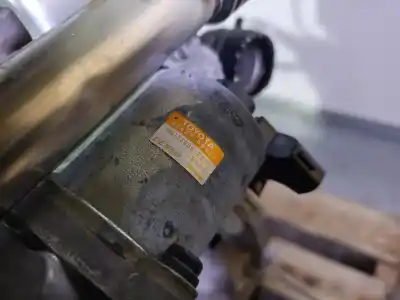 Second-hand car spare part complete engine for toyota auris (_e15_) 2.0 d-4d (ade150_) oem iam references 1ad 5387305 190000r081