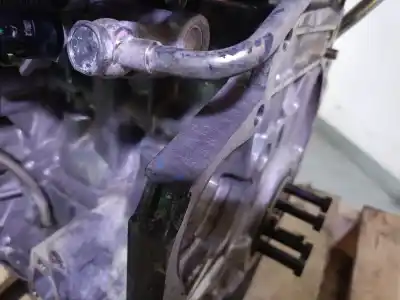 Second-hand car spare part complete engine for toyota auris (_e15_) 2.0 d-4d (ade150_) oem iam references 1ad 5387305 190000r081