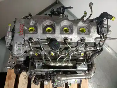 Second-hand car spare part complete engine for toyota auris (_e15_) 2.0 d-4d (ade150_) oem iam references 1ad 5387305 190000r081