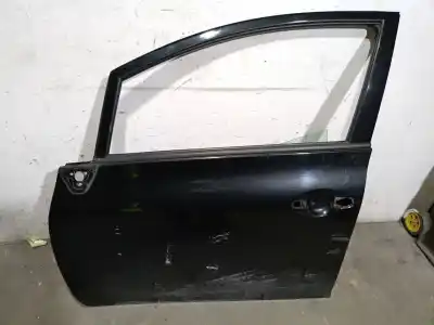 Автозапчасти б/у левая передняя дверь за toyota auris (_e15_) 2.0 d-4d (ade150_) ссылки oem iam 6700202260