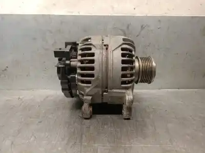 Gebrauchtes Autoersatzteil  zum VOLKSWAGEN POLO (9N_, 9A_)  OEM-IAM-Referenzen 045903023A 0124515022 BOSCH 045903023A