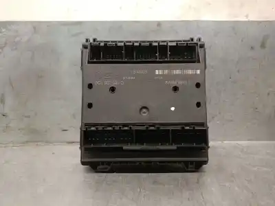 Gebrauchtes Autoersatzteil relais sicherungskasten multifunktionsrelais zum volkswagen polo (9n_, 9a_) 1.4 tdi oem-iam-referenzen 6q1937049d 5wk48212d siemens 6q1937049d