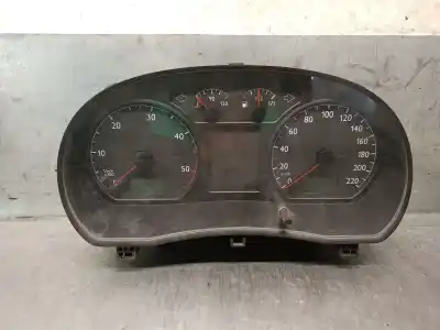Gebrauchtes Autoersatzteil  zum VOLKSWAGEN POLO (9N_, 9A_)  OEM-IAM-Referenzen 6Q0920820L  6Q0920820LX