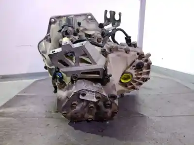 Автозапчасти б/у коробка передач за chrysler sebring (jr) 2.0 ссылки oem iam nvt350 4670290ag 