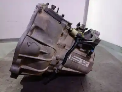 Автозапчасти б/у коробка передач за chrysler sebring (jr) 2.0 ссылки oem iam nvt350 4670290ag 