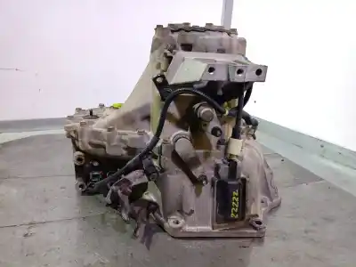 Автозапчасти б/у коробка передач за chrysler sebring (jr) 2.0 ссылки oem iam nvt350 4670290ag 
