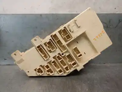 Second-hand car spare part fuse box unit for chrysler sebring (jr) 2.0 oem iam references 4759434ac  4759434ac