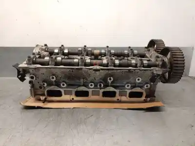 Second-hand car spare part Cylinder Head for CHRYSLER SEBRING (JR) 2.0 OEM IAM references 4667086AC  
