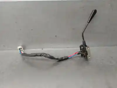 Recambio de automóvil de segunda mano de mando luces para renault 12 familiar gtl 847-98 referencias oem iam 847-98