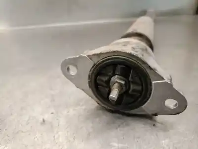 Автозапчастина б/у правий задній амортизатор для ford fiesta (cb1) 1.4 16v cat посилання на oem iam bv2118080aa  1754841