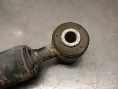 Автозапчастина б/у правий задній амортизатор для ford fiesta (cb1) 1.4 16v cat посилання на oem iam bv2118080aa  1754841