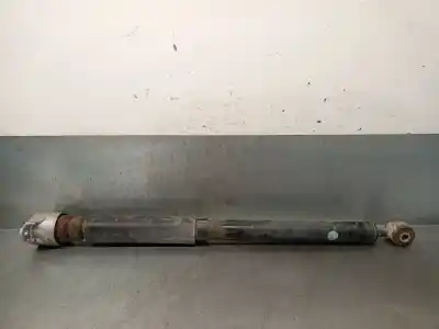 Second-hand car spare part rear left shock absorber for ford fiesta (cb1) 1.4 16v cat oem iam references bv2118080aa e1109701 monroe 1754841