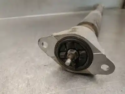 Second-hand car spare part rear left shock absorber for ford fiesta (cb1) 1.4 16v cat oem iam references bv2118080aa e1109701 monroe 1754841