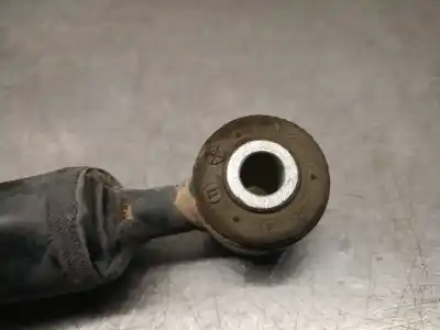 Second-hand car spare part rear left shock absorber for ford fiesta (cb1) 1.4 16v cat oem iam references bv2118080aa e1109701 monroe 1754841