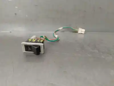 Second-hand car spare part windshiel wiper switch for renault 12 familiar gtl 847-98 oem iam references 847-98