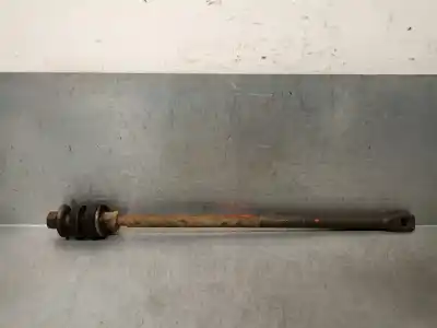 Second-hand car spare part front left lower suspension arm for renault 12 familiar gtl 847-98 oem iam references 847798