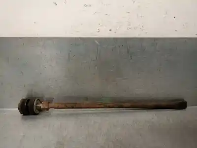 Recambio de automóvil de segunda mano de brazo suspension inferior delantero derecho para renault 12 familiar gtl 847-98 referencias oem iam 847798